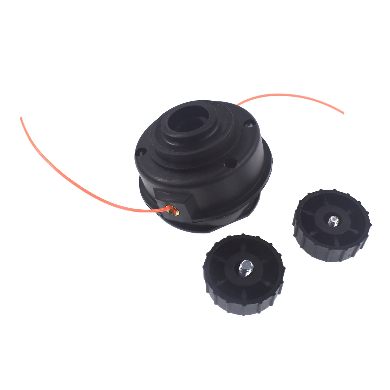 

Trimmer Dual Line Head M10*1.25 For Strimmer Homelite ST155 ST165 ST175 ST285