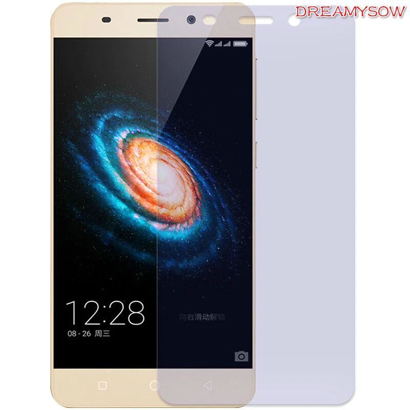 Прозрачное закаленное стекло HD 9H для Oukitel K8 Mix2 U15 Pro U20 Plus C4 C5 K8000 защита экрана из