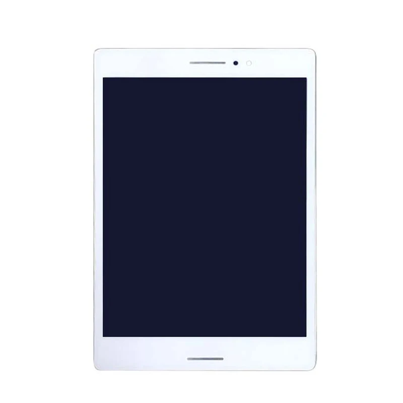 ЖК дисплей для ASUS Zenpad S Z580 Z580CA Z580C 27/23 мм сенсорный экран панель дигитайзер сборка