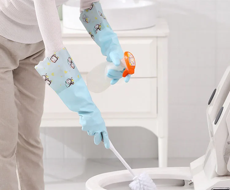 cleaning gloves (9)