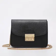 Fashion All match Ladies Shoulder Bag Designer Classy Inexpensive Small Chain Bag Women MINI Sweet Style