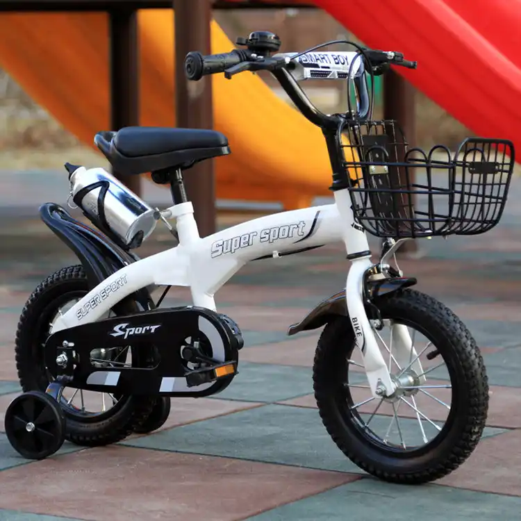 bike for a 7 year old