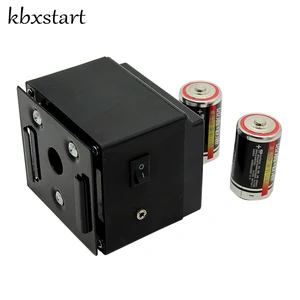 Моторный гриль для барбекю Kbxstart, 3 в, на батарейках, вращающийся вертел для барбекю, выходная скорость 2,5 об/мин, запчасти для барбекю - изображение