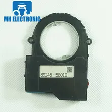 MH Электронный датчик угла для LEXUS ES300H 89245-58010 8924558010