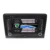 Бесплатная Доставка 7 дюймов Dvd-плеер Автомобиля Система Навигации GPS для Skoda Rapid 2013 2014 2015 Bluetooth Радио RDS Ipod USB Бесплатно карта