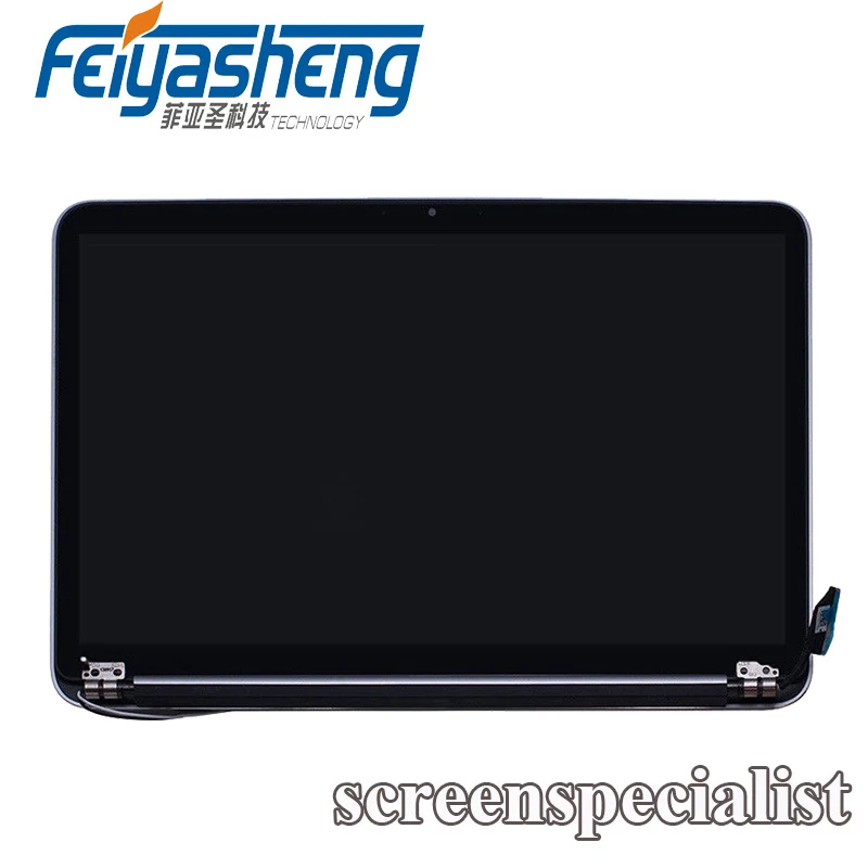 

5 Pcs 13.3" LCD Display Assembly For Dell XPS 13 9333 DFTH4 NEW Original Touch Screen FHD