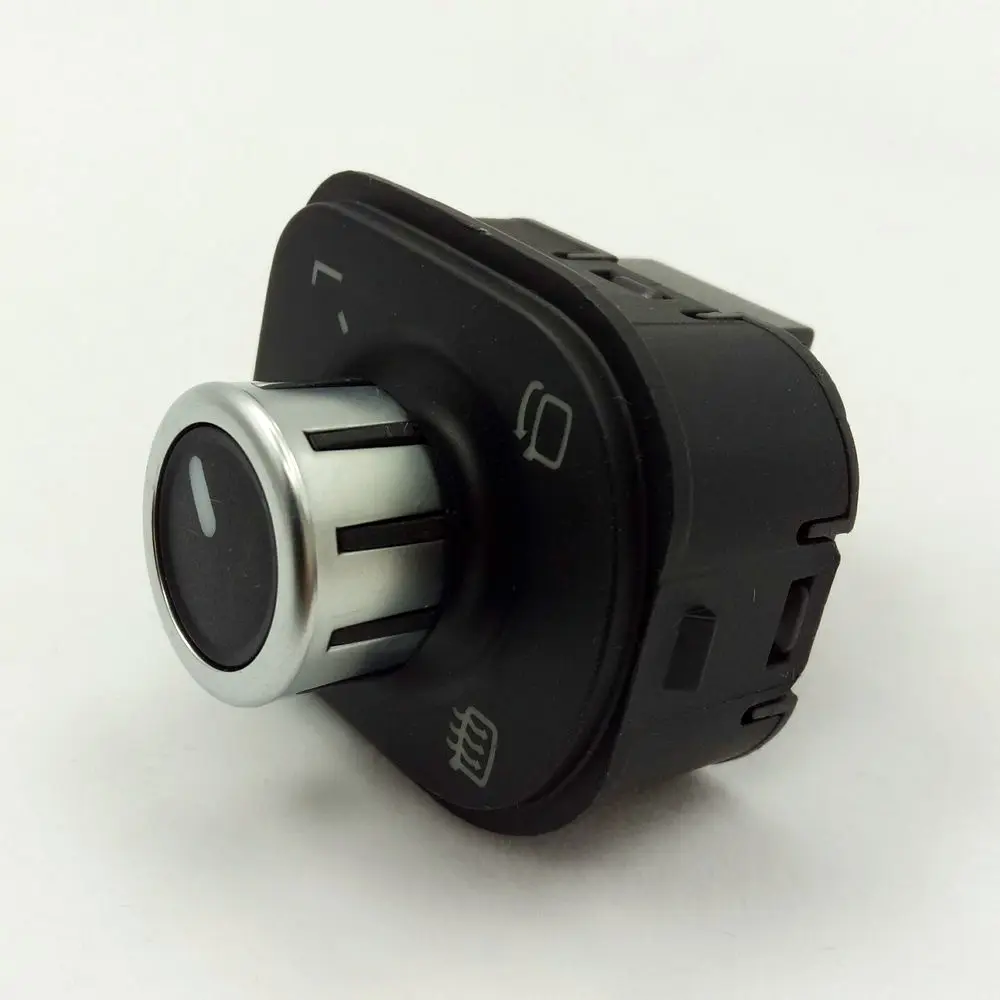 New Side Mirror Switch for VW/Golf/GTI/MK5/MK6/Jetta/MK5 Rabbit 5ND 959
