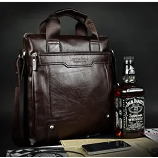 New Arrival Fashion Soft Leather Man Bag Laptop Bags For New Arrival Fashion Soft Leather Man Bag Laptop Bags For Men Brown Black Color Totes