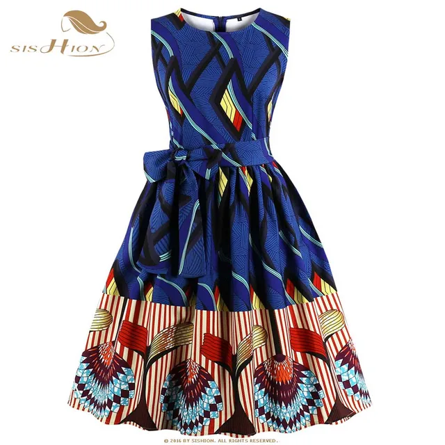 Dark Vintage Dresses