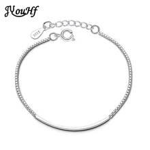 JYouHF Высокое качество OL стиль белое золото цветные браслеты для женщин Pulseras Mujer Moda простые дикие браслеты вечерние Ювелирные изделия Подарки