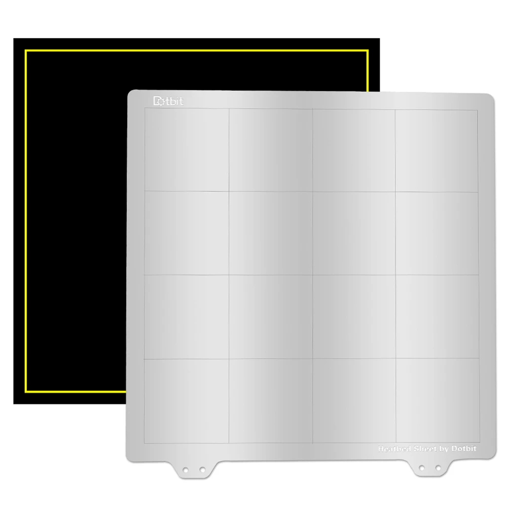 steel plate with sticker detail 5