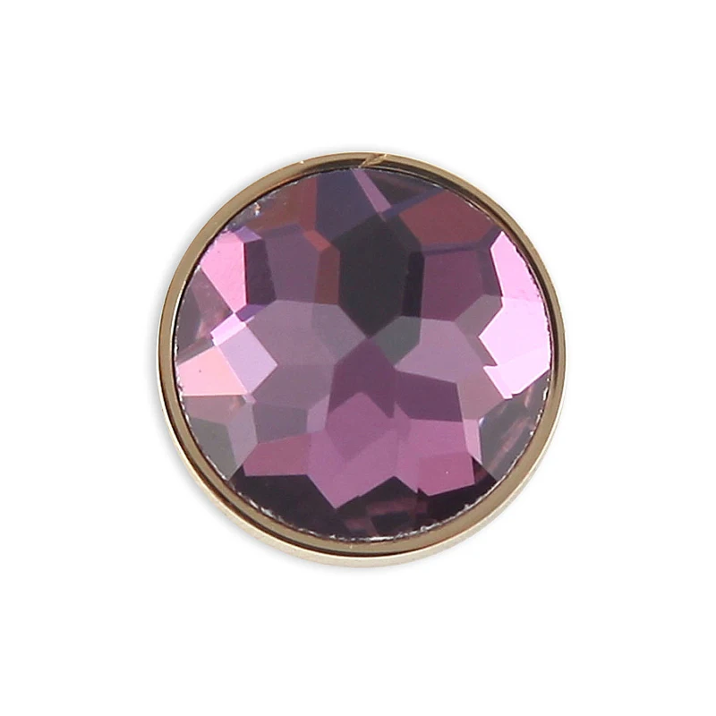 Diseño superior picante cristal magnético intercambiable moneda de cambio pulsera collar 1 Unidades Diseño superior picante cristal magnético intercambiable moneda de cambio pulsera collar 1 Unidades