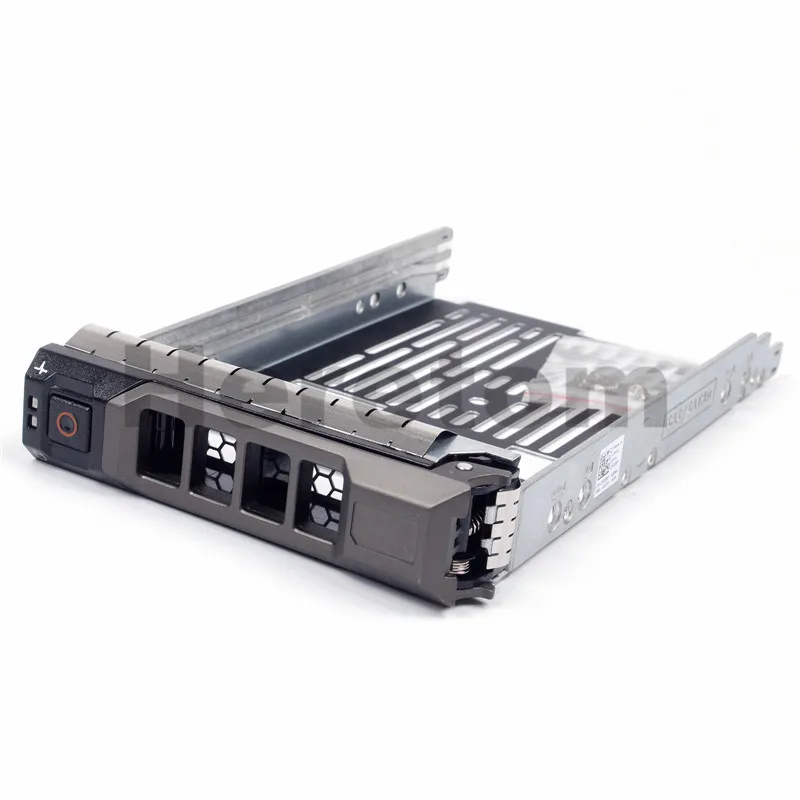 Heretom 100 шт. F238F 3,5 "SAS/SATA лоток для клюшек R710 R610 R410 T710 T61 T610 0F238F G302D X968D Экспресс Бесплатная доставка