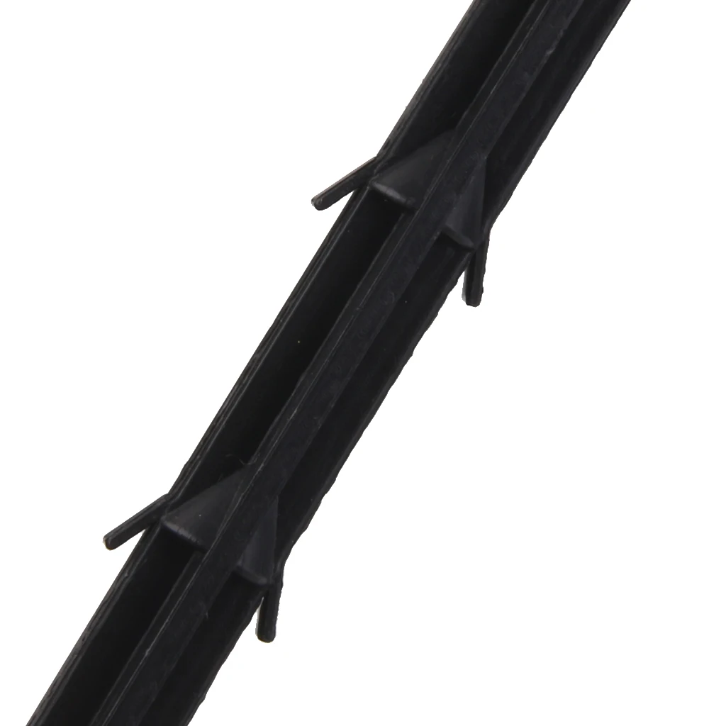 Generic 6' Fixing Anchor Pegs Weed Control Fabric Landscape Membrane Fleece Pack of 100