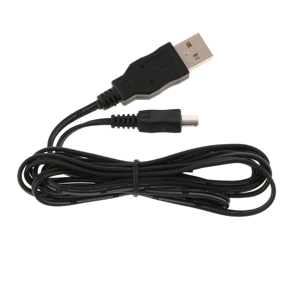 AA-MA9 Data Cable USB Interf e Cord Wire For Samsung HMX-Q200 Q30 Q300 Q100 Q10 Q20 Digital Cameras Charging Cable Cord av cable