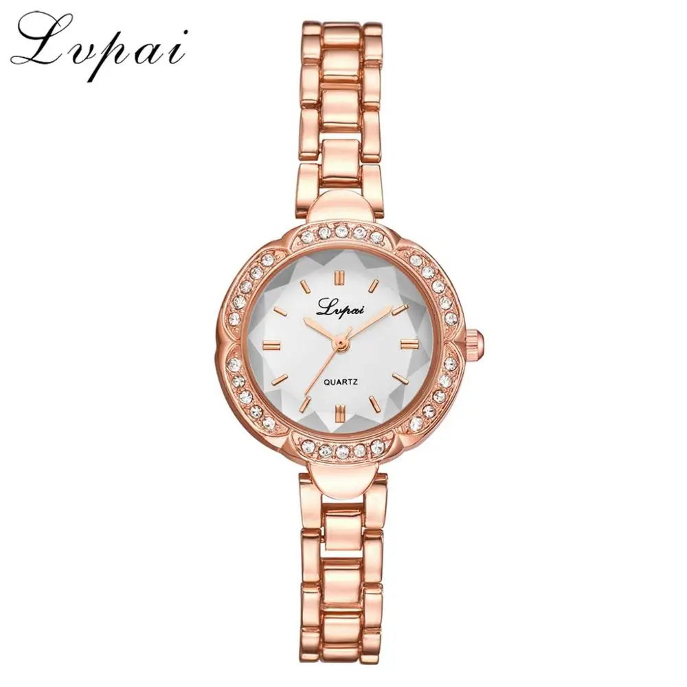 Luxury 2 PCS Set Watch Women Silver Rhinestone Bracelet Watch Jewelry Ladies Female Hour Casual Quartz Wristwatches Dropshipping 