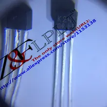 2SK241 K241/2SK241-GR K241-GR/2SK241-Y K241-Y 10 шт./лот