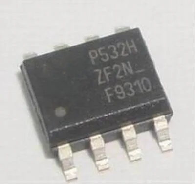 20 шт./лот IRF9310TRPBF IRF9310 F9310 SOP8 30V20A новый оригинальный | Электроника