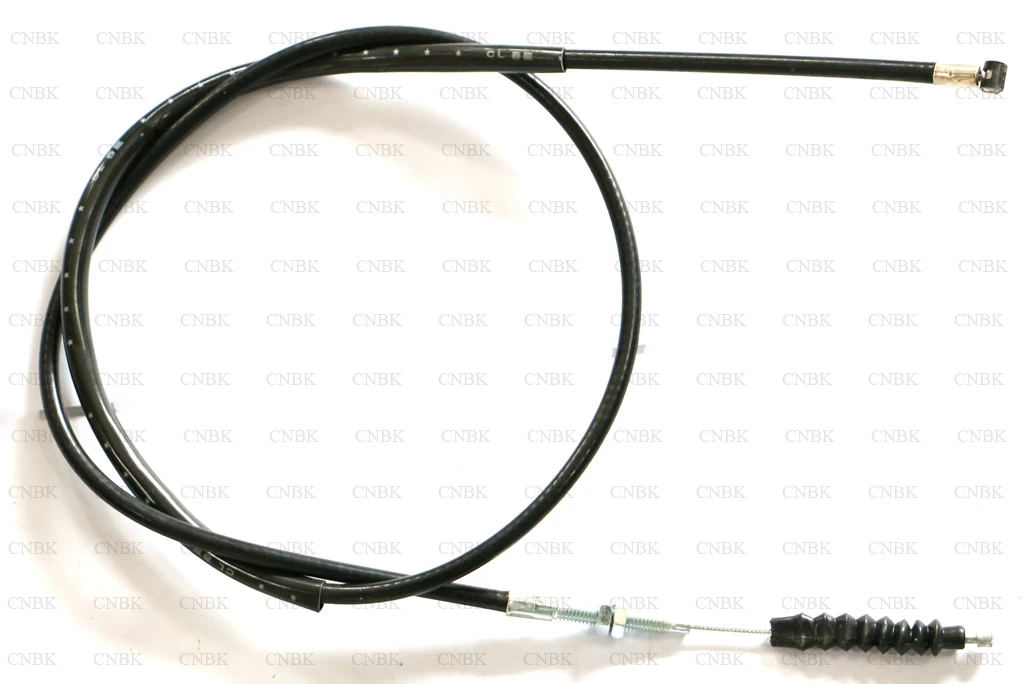 

Clutch Control Cable Line Cable Wire for HONDA Steed 400 600 / Magna 250 750/ Shadow 400 750