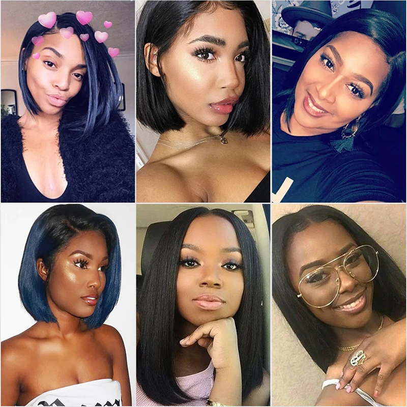 lace frontal wigs