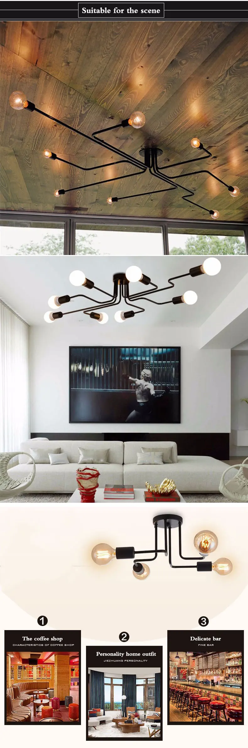 plafondlamp