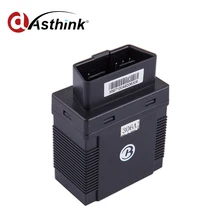 GPS306 Coban GPS vehículo Tracker GSM/GPRS/GPS Del Vehículo Perseguidor Del Coche OBD II OBD Datos de Ladrón de la Seguridad Del Coche sistema de alarma Del Envío Web