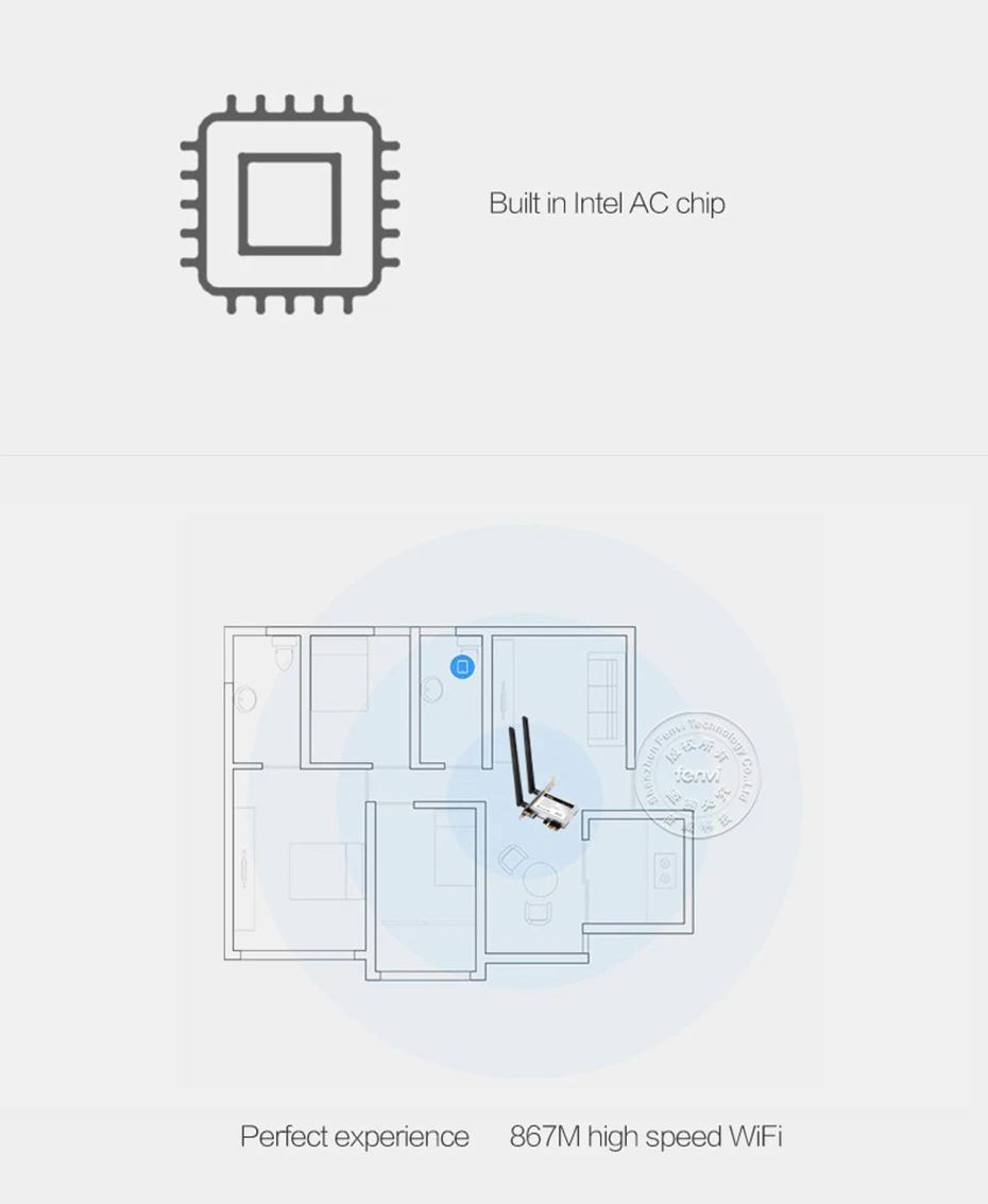 wifi adapter 4