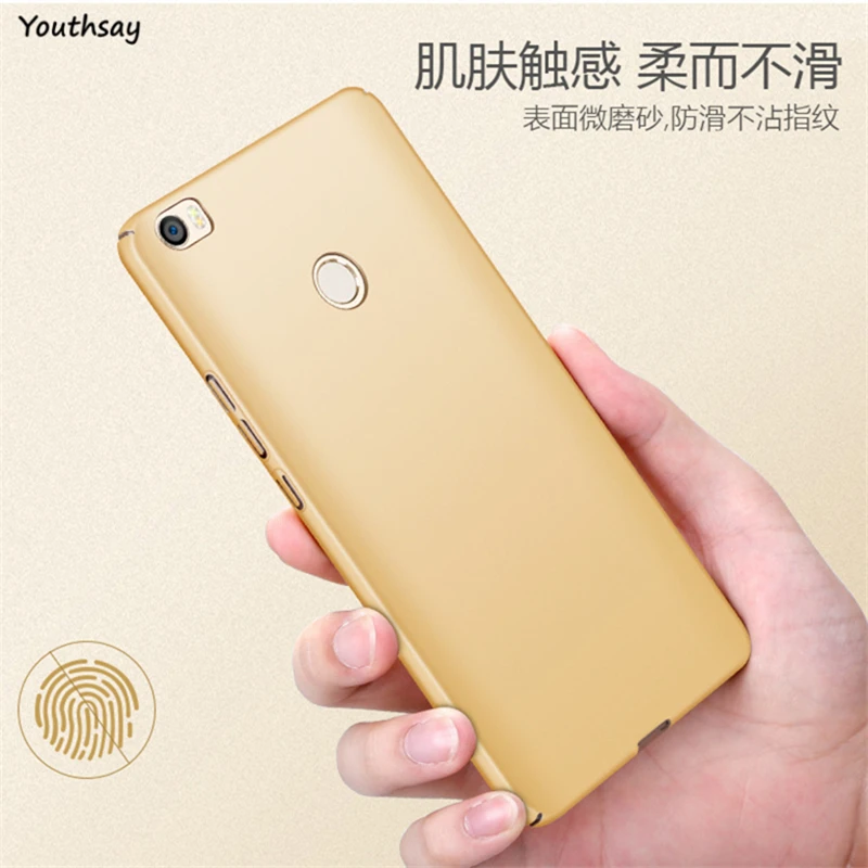 Youthsay чехол для телефона Xiaomi mi Max роскошный Слип тонкий бронированный s Xiao чехол|slim