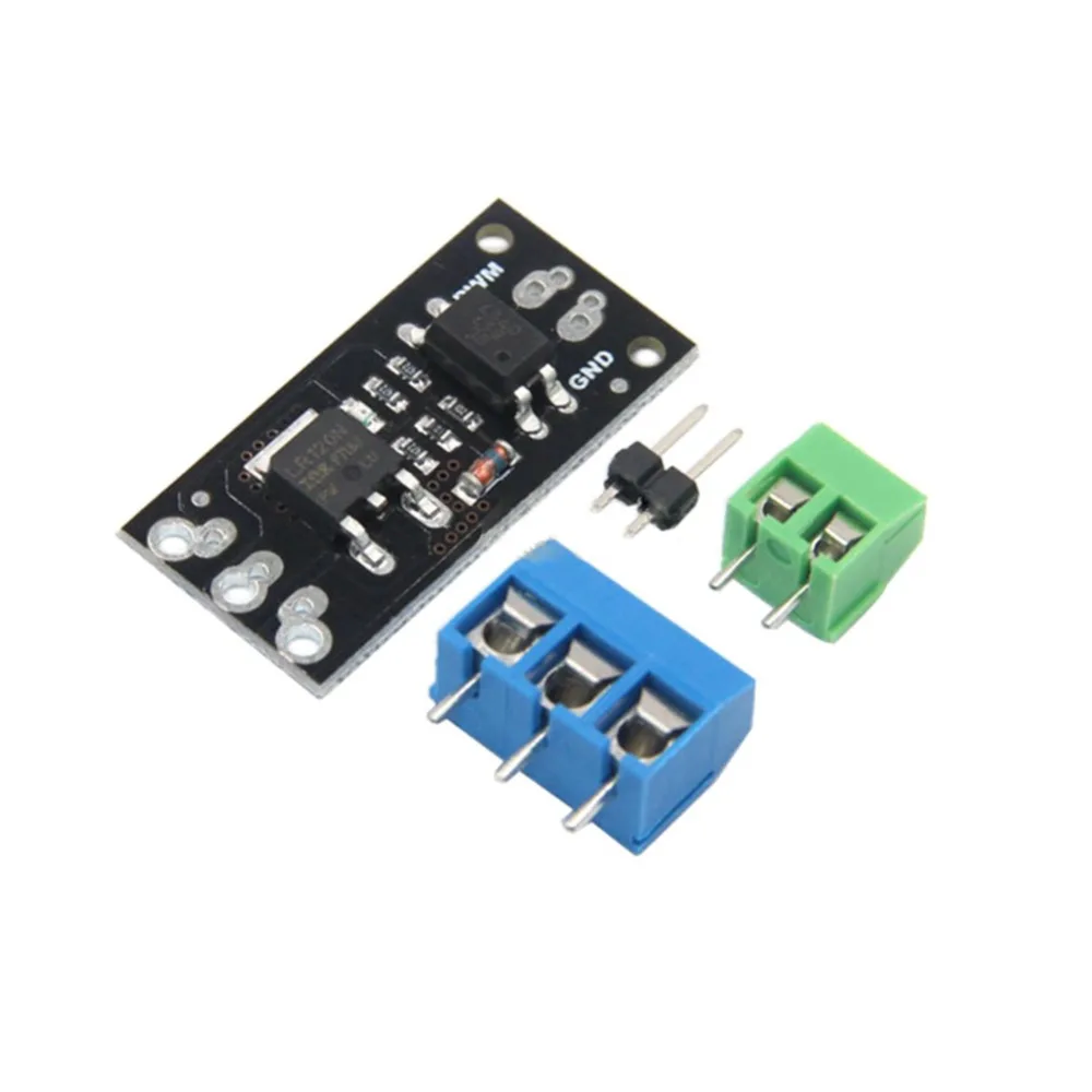 FZ3521 FR120N Field Effect Tube Module  (1)