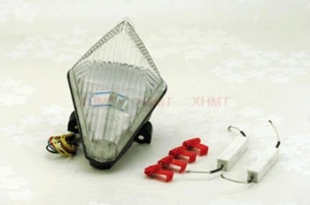 

Tail Light MT039