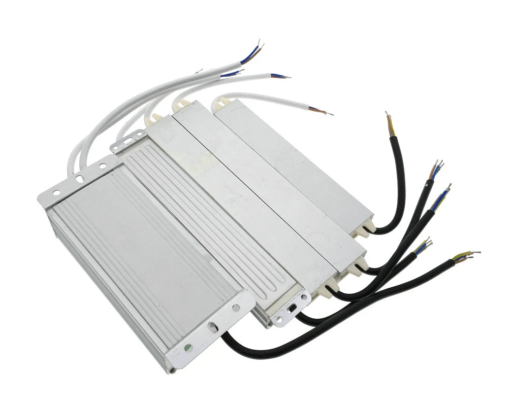 aliexpress com buy ip67 waterproof led driver dc12v lighting