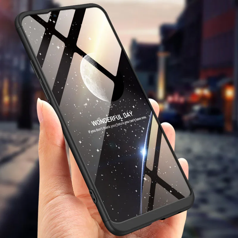 360 Degree Full Protection Hard Case For OPPO Realme C1 Back Cover shockproof case For OPPO Realme C1 case + glass Film RealmeC1 360 Degree Full Protection Hard Case For OPPO Realme C1 Back Cover shockproof case For OPPO Realme C1 case + glass Film RealmeC1