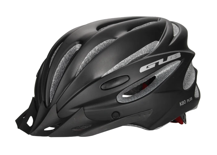 GUB Топ Магнитные очки велосипедный шлем ультралегкий велосипедный шлем с линзой и солнцезащитным козырьком Casco Ciclismo 56-62 см велосипедный шлем