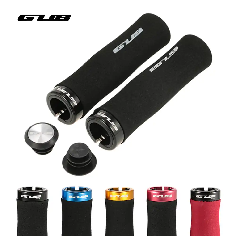 cycle handle lock