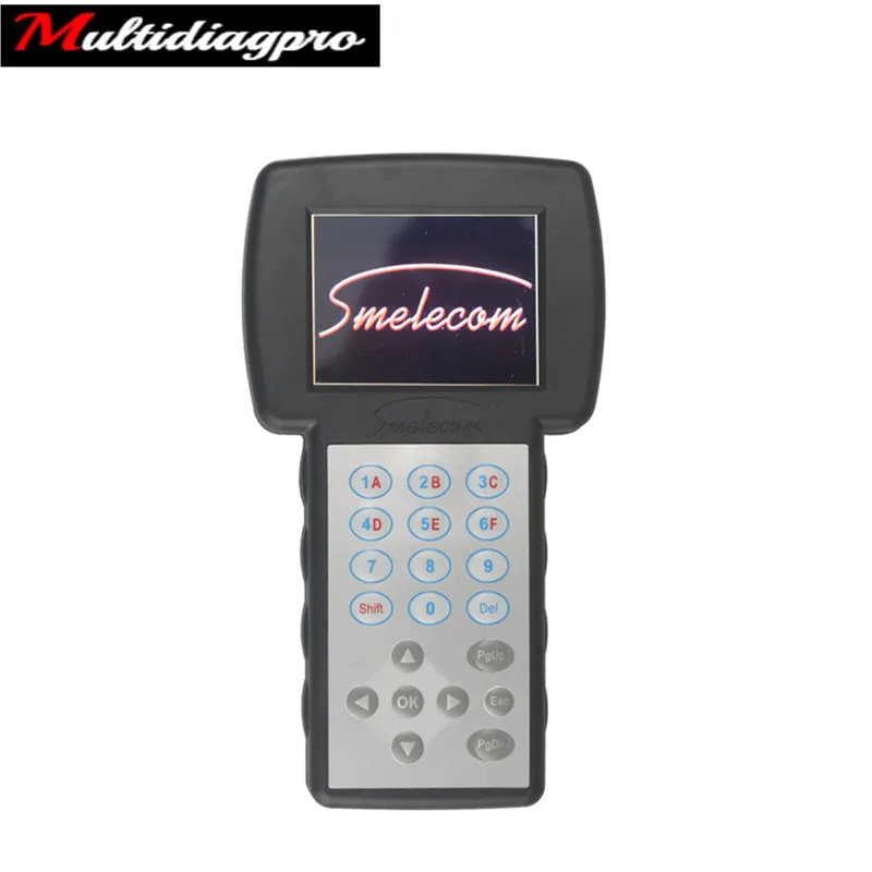 Buy Original USA PROG Full Package The Best Odometer