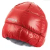 RIMIX Winter Warm Down Hat Weight Outdoor Sport Cap Comfortable Protective Antifreeze For Skiing Climbing Hiking Snowboarding 6