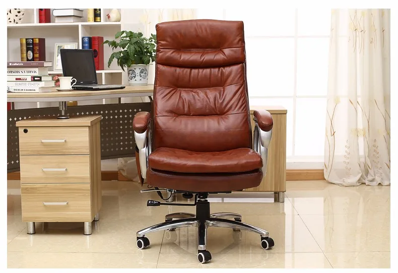 Высокое качество просто современная мода Boss стул отдыха регулируемый угол лежал стул Офисная мебель стул офисный компьютер