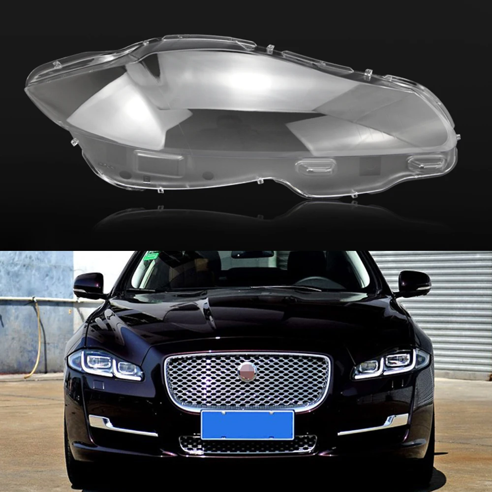 For Jaguar XJ 2010 2011 2012 2013 2014 2015 2016 2017 2018 2019 Car