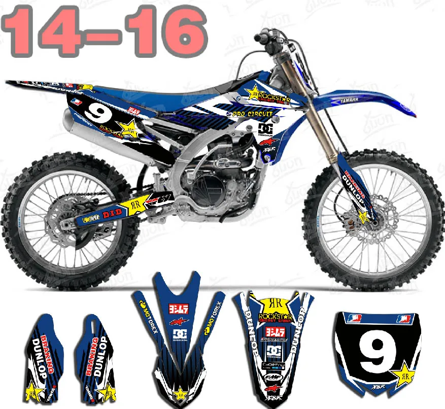 bike full kit