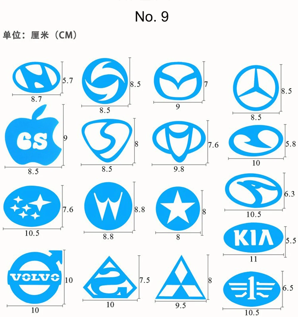 9