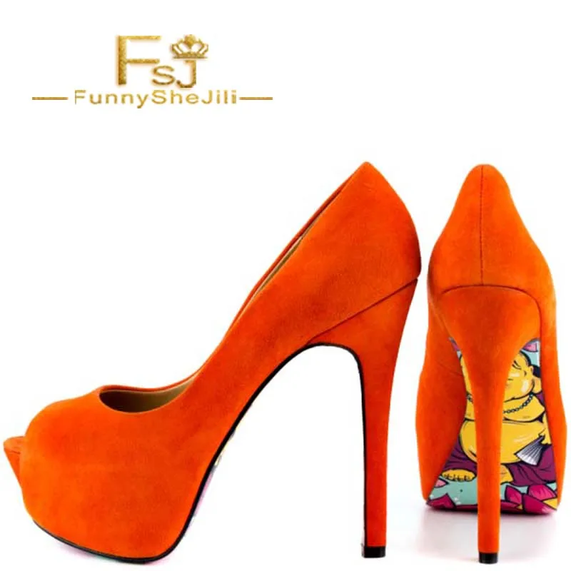 Оранжевая обувь. Оранжевая обувь. Оранжевая обувь женская. Оранжевые туфли. Оранжевые туфли.