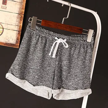 

Sexy Hot Short Summer Casual Shorts Beach High Waist Short Fashion Lady's Women