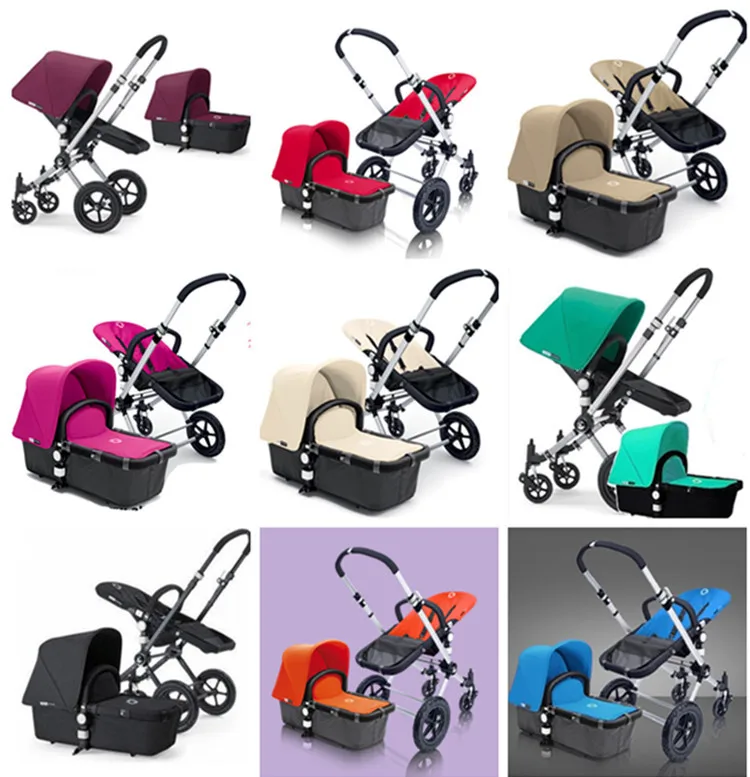 bugaboo stroller cost