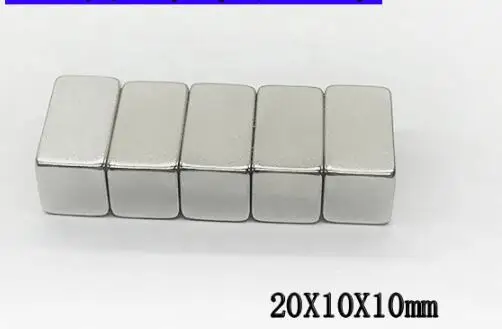 20x10x10