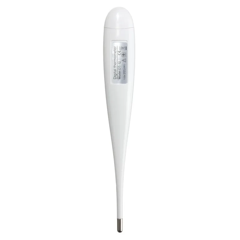 Цифровой женский базальный измерительный термометр для овуляции тела, ректальный ротовой Подмышечный прибор для измерения температуры тела для младенцев и взрослых