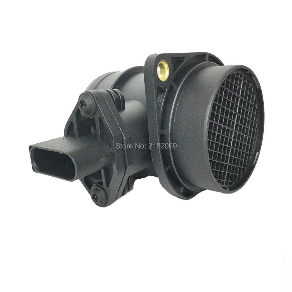0280218075,13621438687,13627566986 Mass Air Flow Maf Sensor Meter For