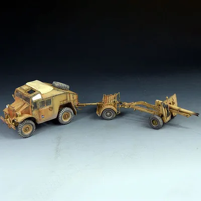 Модель автомобиля пластиковая в сборе масштаб 1/35 Tamiya|Наборы для сборки моделей| |