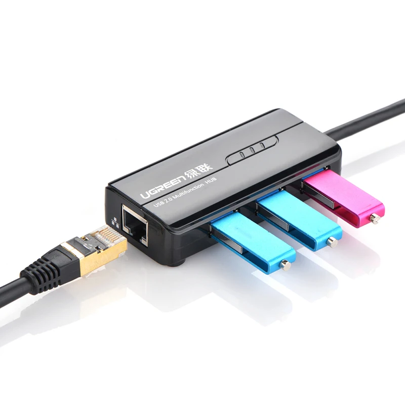 Ugreen adapter
