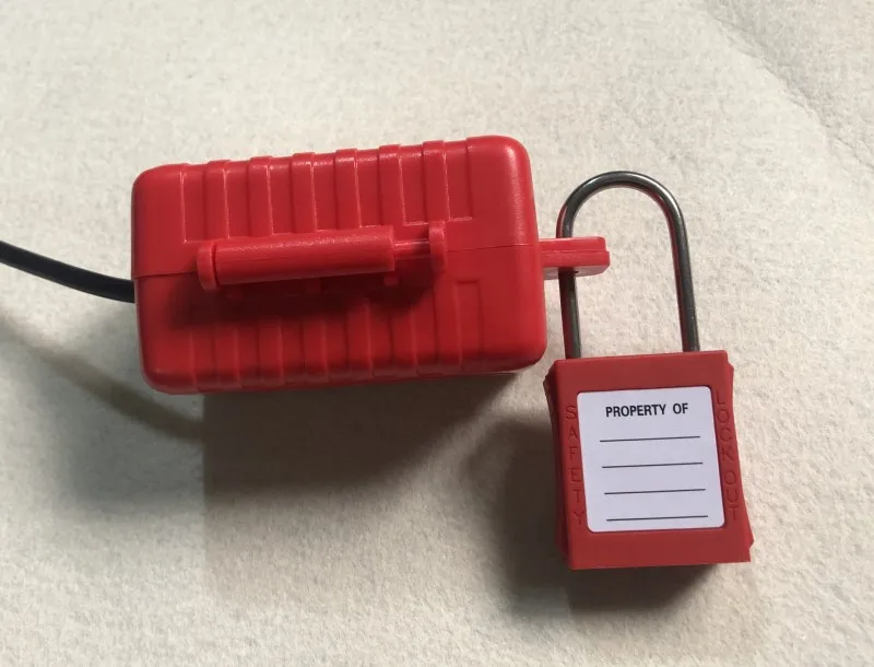 Маленький размер, электрическая запирающая заглушка, заглушка 90*50*51, безопасная блокировочная коробка Мопса