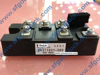 

4R3TI60Y-080 Diode and Thyristor SCR Module 800V 60A